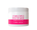 VIT B COMPLEX BOOSTER MASK 200 GRS IDRAET