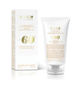 XL SUN SHIELD PROTECTION SPF 60 CON COLOR 150 GRS EXEL