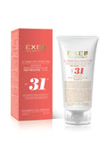 XL URBAN FACE PROTECTOR SPF 31 COLOR X 50 ML - EXEL