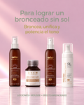 SET PARA UNIFICAR Y POTENCIAR EL TONO