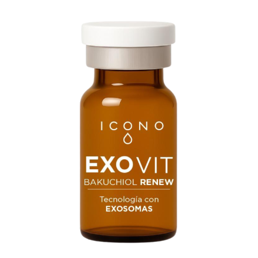 EXOVIT AMPOLLA BAKUCHIOL RENEW 20 ML ICONO