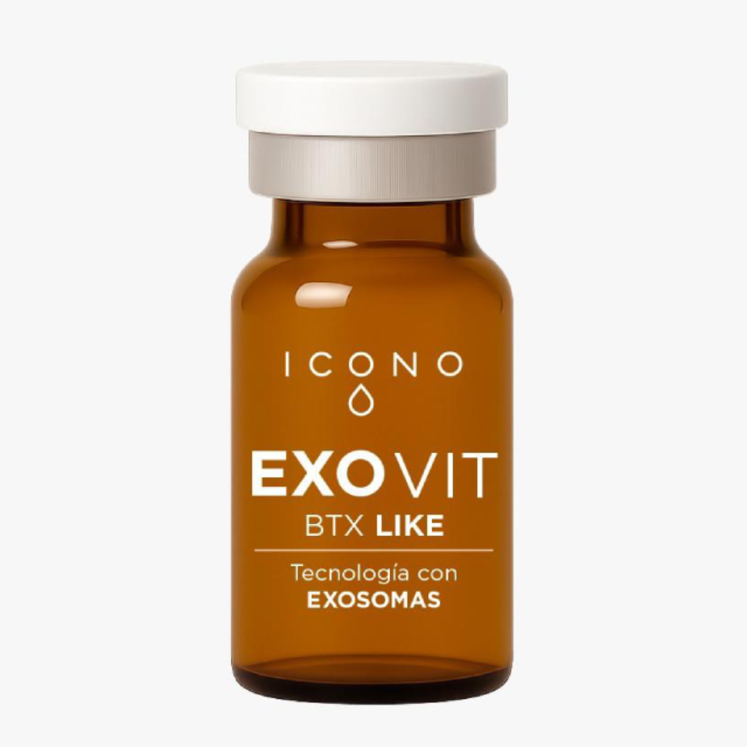 EXOVIT AMPOLLA BTX ILIKE 20 ML ICONO