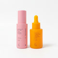 C BRIGHT OIL 30 ML + SUN DROPS 50 ML