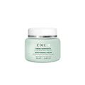 CREMA HIDRATANTE CON GEL DE ALOE VERA Y VITAMINA E 80 GRS EXEL