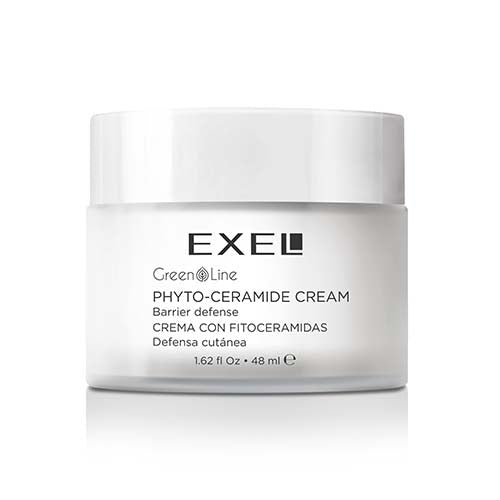 CREMA CON FITOCERAMIDAS 48 ML EXEL
