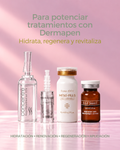 SET PARA POTENCIAR TRATAMIENTOS CON DERMAPEN
