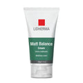 MATT BALANCE CREAM 50 GRS LIDHERMA