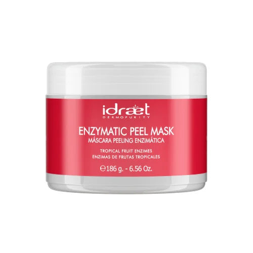 ENZYMATIC PEEL MASK PRO MASK 186 GRS - IDRAET