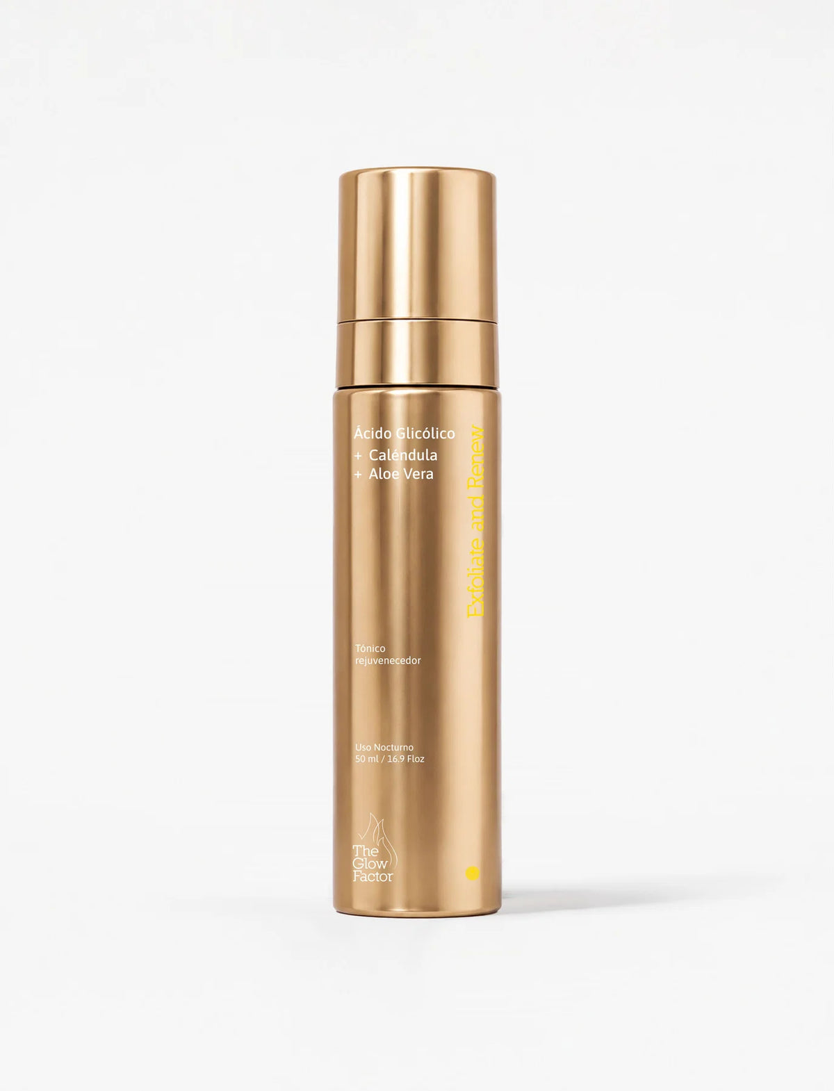 EXFOLIATE AND RENEW 50 ML - TGF