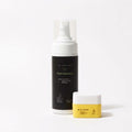 FOAM BOTANIQUÉ 150 ML + LIPS HYDRATER 10 GRS