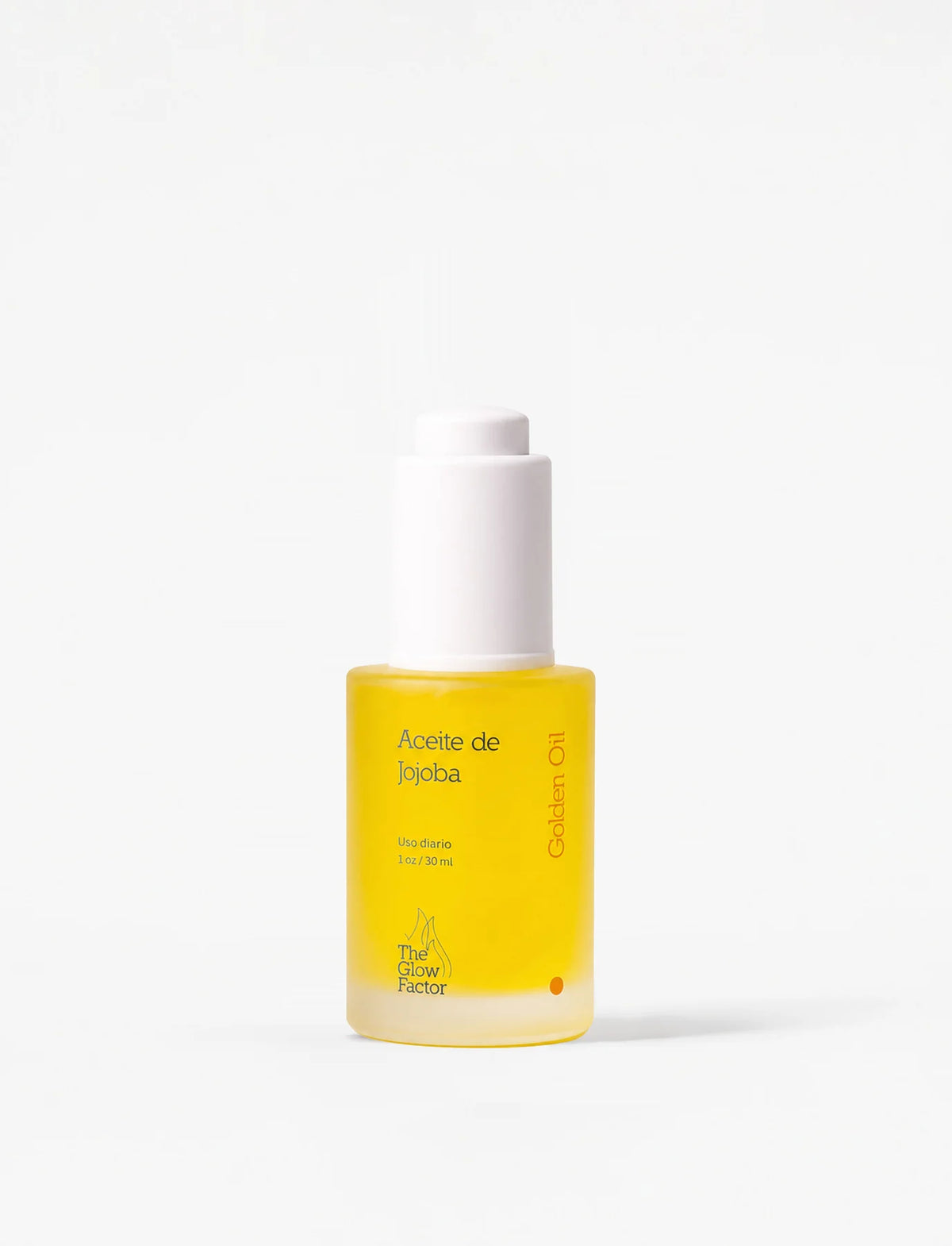 GOLDEN OIL 30 ML - TGF