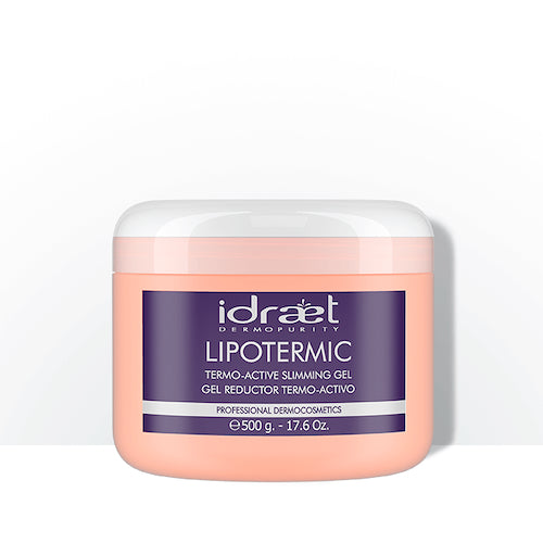 LIPOTERMIC 500 GRS - IDRAET