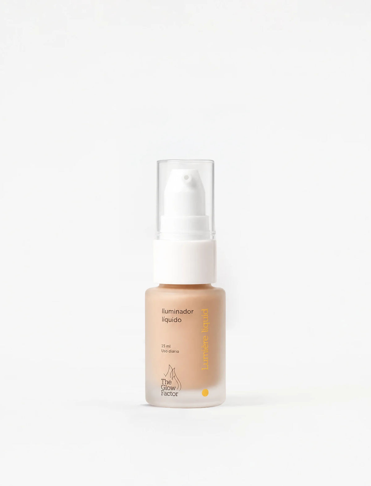 LUMIERE LIQUID 15 ML - TGF