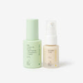 LUMIERE LIQUID 15 ML + ÉMERALD C.B.D 30 ML