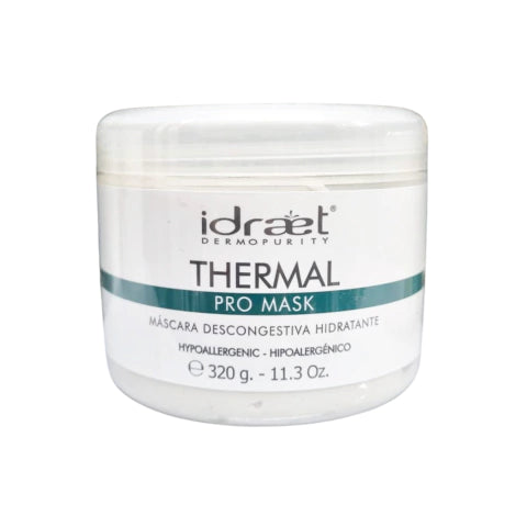 THERMAL PRO MASK 320 GRS IDRAET