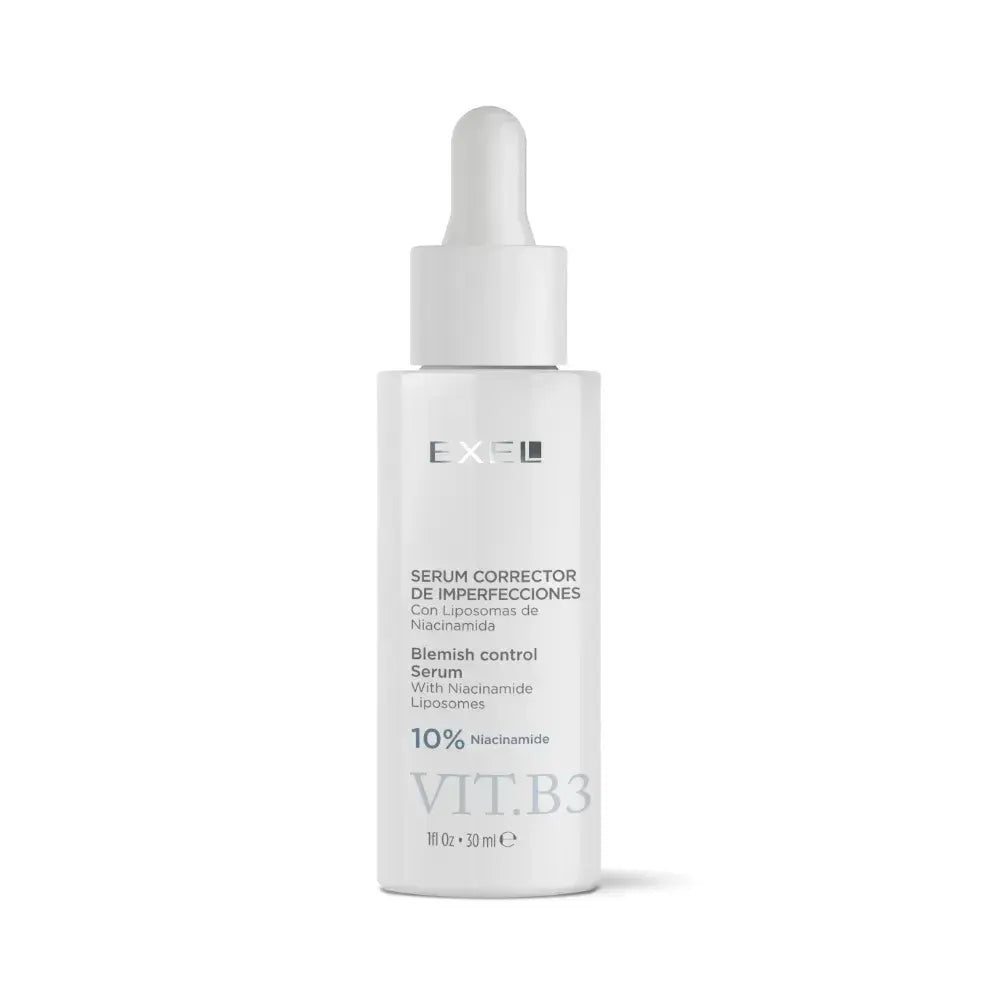 SERUM CORRECTOR DE IMPERFECCIONES 30 ML EXEL