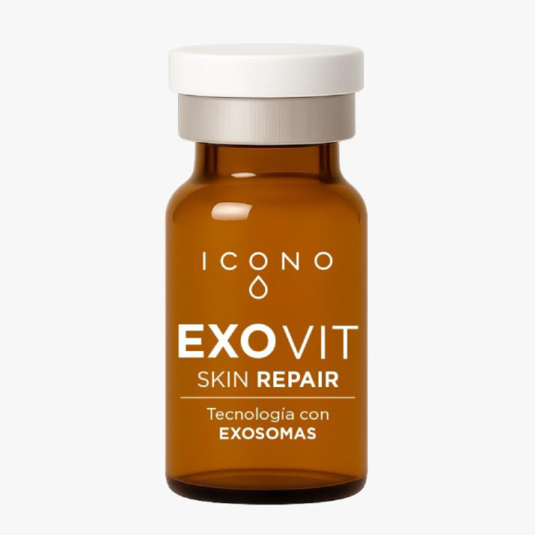EXOVIT AMPOLLA SKIN REAPIR 20 ML ICONO