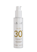SPF 30 CREMA NATURAL SIN COLOR 100 ML IDRAET