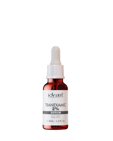 TRANEXAMIC 2% SERUM 30 ML IDRAET