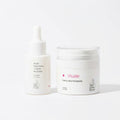 VITALITÉ 30 GRS + LUXURY BASE OIL 30 ML